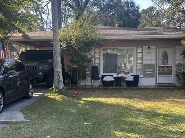 7207 Wedgewood Dr, New Port Richey, FL 34652