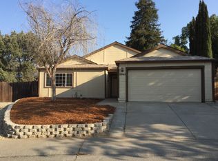 5941 Creighton Way, Sacramento, CA 95842