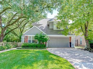 3501 Bellefontaine St, Houston, TX 77025
