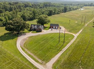 975 Paschall Rd, Warrenton, NC 27589