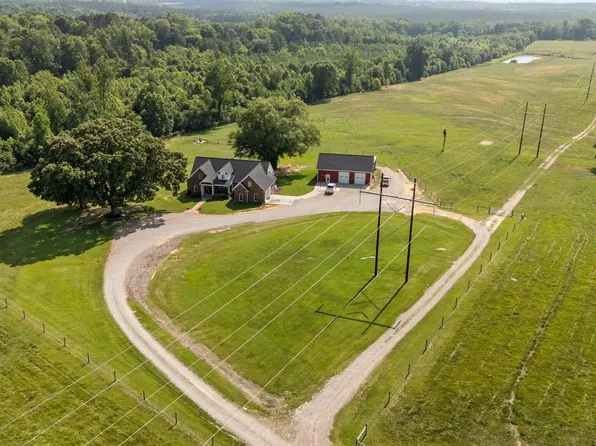 975 Paschall Rd, Warrenton, NC 27589