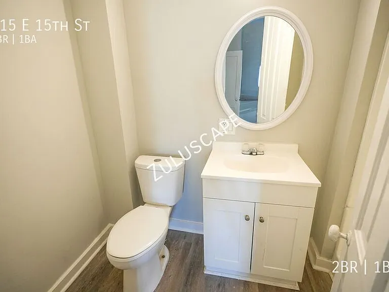 415 E 15th St — Photo 12