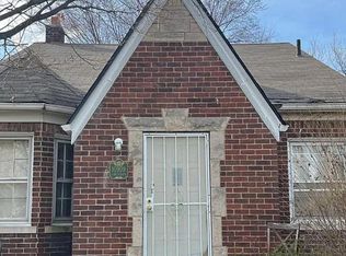 10909 Lakepointe St, Detroit, MI 48224