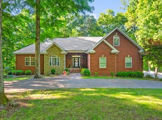 118 Periwinkle Hill Rd, Cadiz, KY 42211