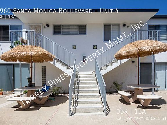 3rd image of 4960 Santa Monica Ave APT 4