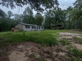 6088 Belandville Rd, Milton, FL 32570