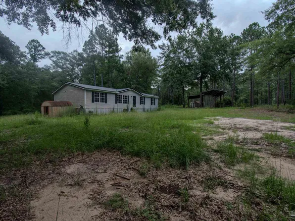 6088 Belandville Rd, Milton, FL 32570