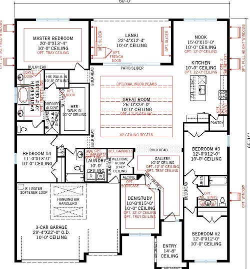 2nd image of 4625 Antrim Dr