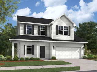 Hargrove Plan, Knightdale Station, Knightdale, NC 27545