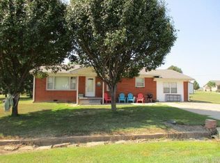 505 N 5th St, Marmaduke, AR 72443