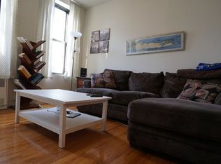 120 E 1st St APT 5, New York, NY 10009