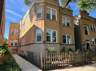 3228 N Hamlin Ave #R, Chicago, IL 60618