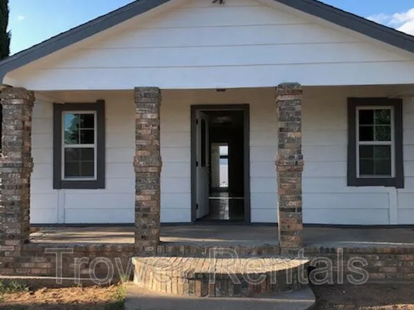 9468 W 26th St, Odessa, TX 79763