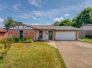 5106 Atlantis Ter, Arlington, TX 76016