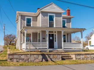 26 Hamrick St, Staunton, VA 24401