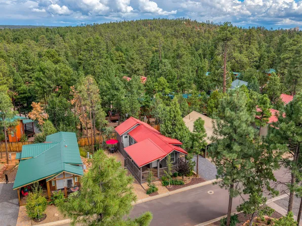 3851 Vacation Village Dr #38, Show Low, AZ 85901