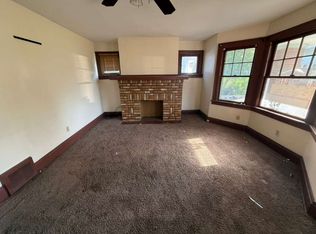 4772 E 90, Garfield Heights, OH 44125