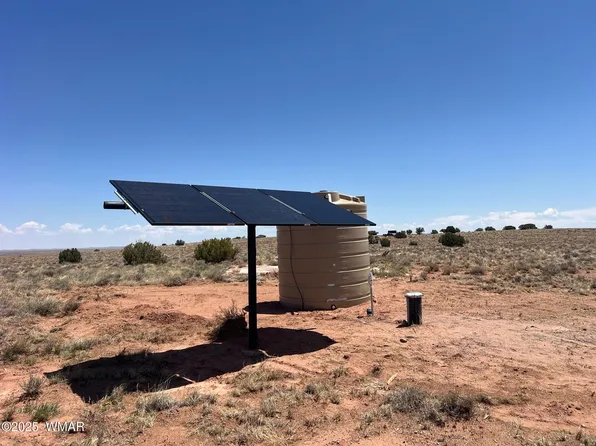 8492B Holly Trl, Snowflake, AZ 85937