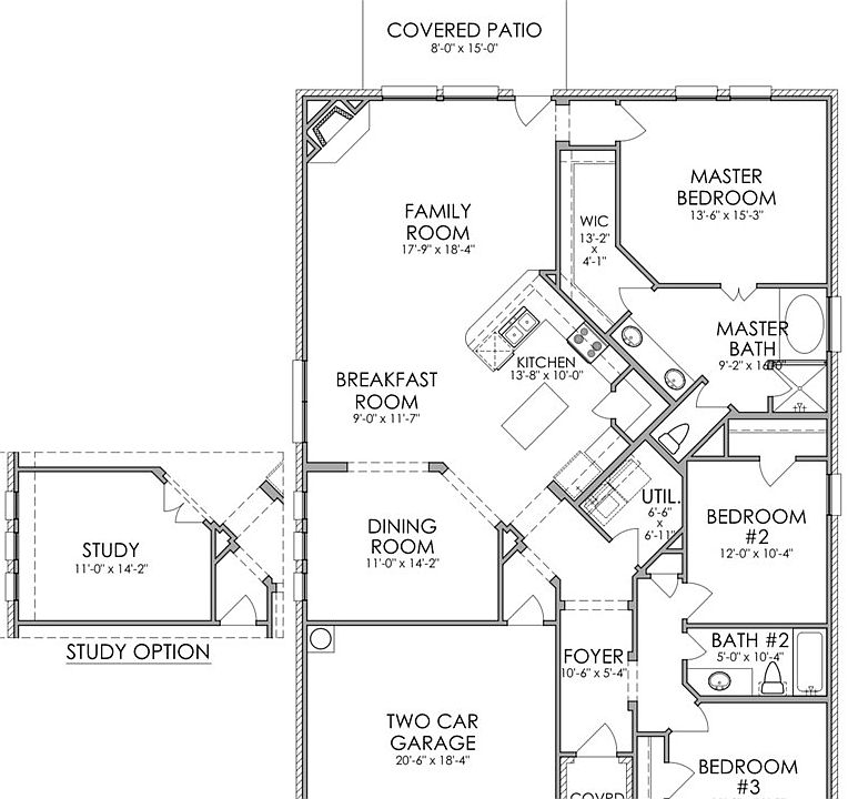 2nd image of 103 Patriot Ave