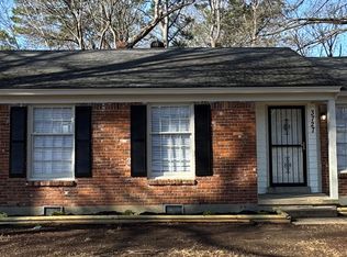 3727 Tchulahoma Rd, Memphis, TN 38118