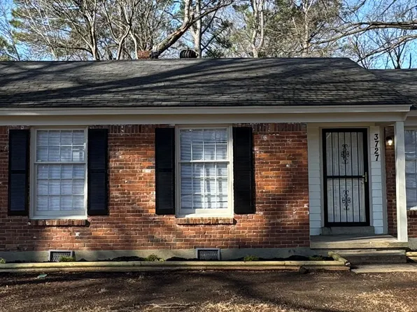 3727 Tchulahoma Rd, Memphis, TN 38118