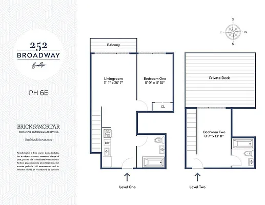 Rented by Brick&Mortar | media 13