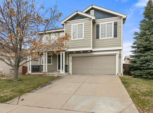 21191 E Belleview Pl, Centennial, CO 80015