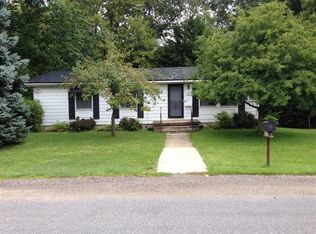 33 Mill St, Warren, PA 16365