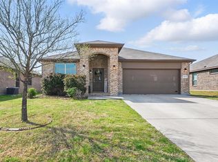 1008 Meadow Scape Dr, Burleson, TX 76028