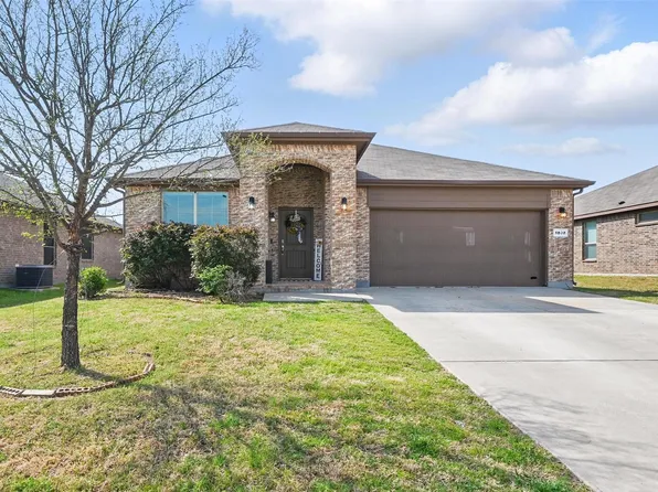 1008 Meadow Scape Dr, Burleson, TX 76028