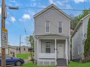 862 Grove Ave, New Brighton, PA 15066