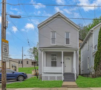 862 Grove Ave, New Brighton, PA, 15066