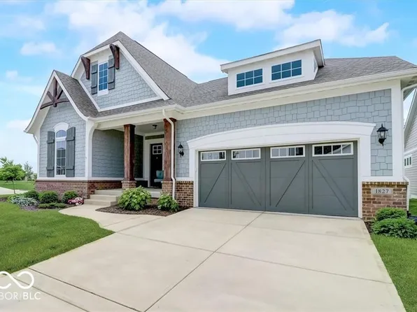 1827 Granville Dr, Westfield, IN 46074