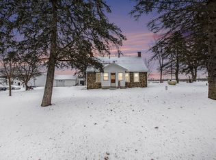 60393 Lepley Rd, Centreville, MI 49032