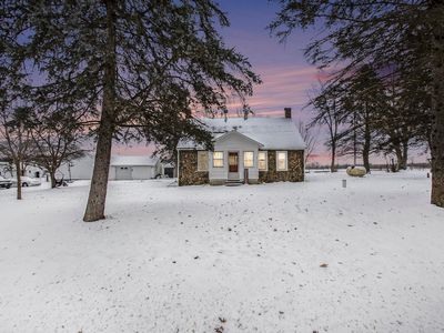 60393 Lepley Rd, Centreville, MI, 49032