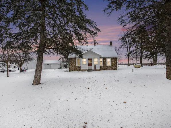 60393 Lepley Rd, Centreville, MI 49032