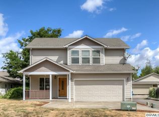 4213 Sylvia Ct SE, Salem, OR