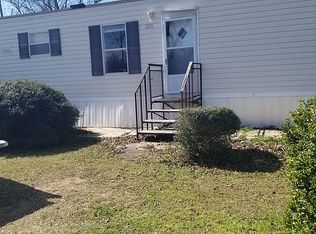 211 Pine Bluff Rd LOT 126, Albany, GA 31705