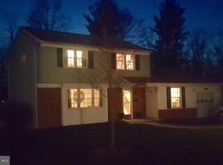 1036 Gorson Dr, Warminster, PA 18974