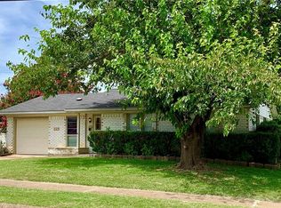 347 Wishing Star Dr, Duncanville, TX 75116