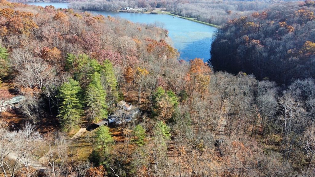 Real estate listing image