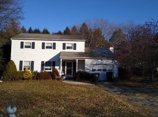 102 Lehigh Dr, Coatesville, PA 19320
