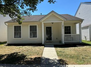 2899 Legionary St #301, Columbus, OH 43207