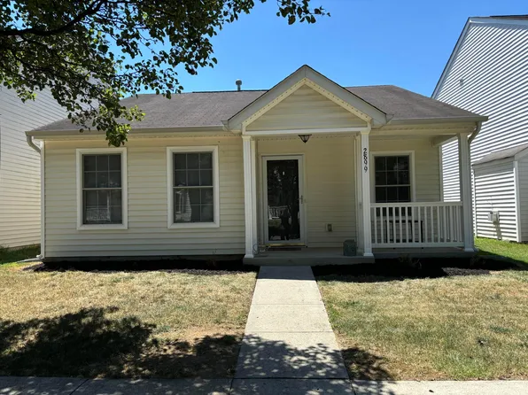 2899 Legionary St #301, Columbus, OH 43207