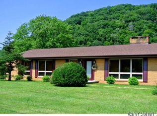 11005 N 226 Hwy, Bakersville, NC 28705