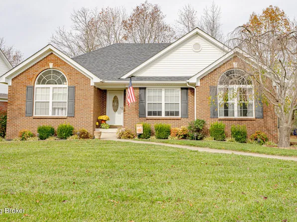 111 Jellico Dr, Coxs Creek, KY 40013