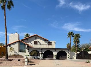 14052 N Fountain Hills Blvd, Fountain Hills, AZ 85268
