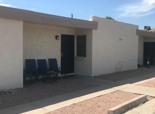3839 N 23rd Dr, Phoenix, AZ 85015