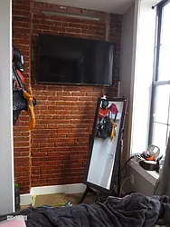 Rented by Citi Habitats