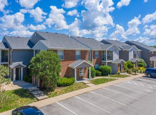Dunlap Falls Apartments, Peoria, IL 61615